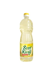 صن كينج زيت دوار الشمس 900 مل