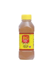 RG GINGELLY OIL 200ML