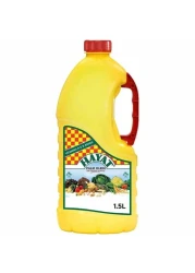 HAYAT PALM OLEIN COOKING OIL 1.5LTR