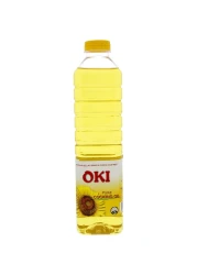 OKI COOKING OIL 750ML