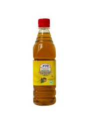 ATD MUSTARD OIL 500ML
