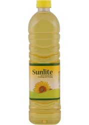 SUNLITE COOKING OIL 750ML