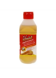 KLF SESAME OIL 200ML