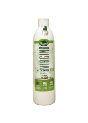 KLF NIRMAL VIRGIN COCONUT OIL 400ML