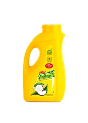 KLF COCONUT OIL 2LTR