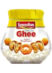 GOWARDAHAN PREMIUM GHEE 1000ML