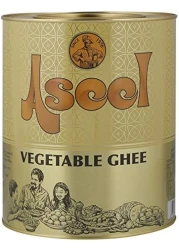 ASEEL VEGETABLE GHEE 4KG