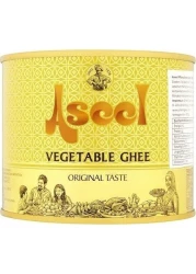 ASEEL VEGETABLE GHEE 500GM