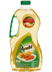 SAVOLA AL ARABI BLEND 1.5LTR