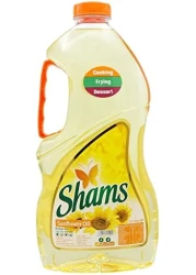 SAVOLA SHAMS SUNFLOWER 2.9 LTR
