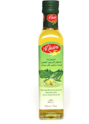 AL JAZIRA OLIVE POMACE OIL 250ML GL