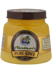 NAMBISANS GHEE 500ML