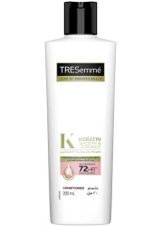 TRESEMME COND KERATIN E 24X200ML