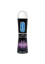 DUREX GEL SILICON  50ml