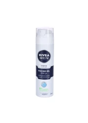 NIVEA MEN SENSITIVE SHAVING GEL 200ML