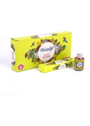 PIDILITE GLASS COL SET 10MLX10