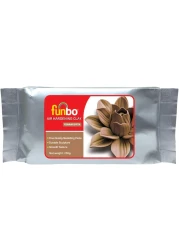 صلصال التراكوتا لا يتصلب بالهواء 250 غرام