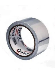 KM ALUMINIUM SILVER FOIL TAPE OAXY 645 5