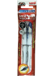 MITSUBISHI VISION ELITE R PEN 0 8MM BLS