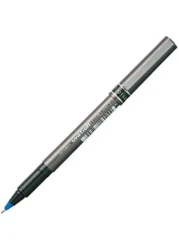 يوني بول قلم مايكرو ديلوكس بطرف كروي 0.5 ملم من ميتسوبيشي، عبوة من 4 قطع، متعدد الالوان