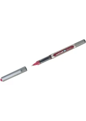 MITSUBISHI UNI BALL EYE F PEN BLS 1PC RD