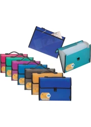 FOLDERMATE EXPDG FILE FS 13POCK BX 8 FS