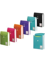 FOLDERMATE ATACHE FIL TP LOD BARKODE15PC