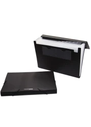 FOLDERMATE EXPDG FILE W ELAST BX 10 SPS