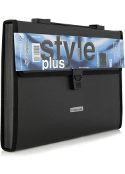 FOLDERMATE EXPDG FILE BOX 10PCS SPB