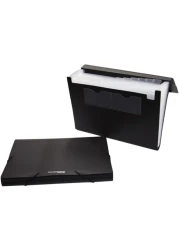 FOLDERMATE EXPDG FILE W ELAST BX 10 SPB