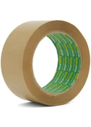 فانتاستيك شريط تغليف 48 ملم × 50 ياردة، بني