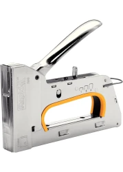 مسدس دباسة رابيد برو R33E- فضي