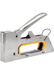 RAPID TACKER IN CLAMSHELL