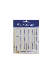 STAEDTLER ERASER 526 C35 BLS 20PCS