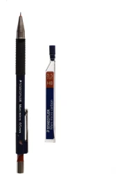 STAEDTLR MARS MIC 5MECH PEN1PC LEAD FREE