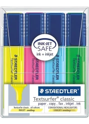 ستيدلار تيكستسيرفر هايلتر Wlt=4col.