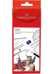 FABER CASTLE MATHS SET NO.2