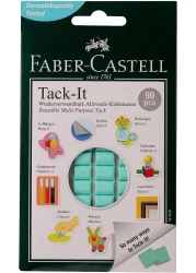 FABER CASTLE TAC IT SMALL 25
