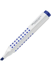 FABER CASTLEMARKER BLUE