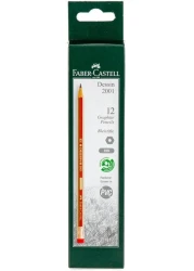 FABER CASTLE PENCIL 2001