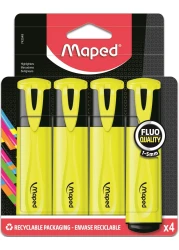 MAPED HIGHLIGHTER FLUOPEPSÂ CLASSIC