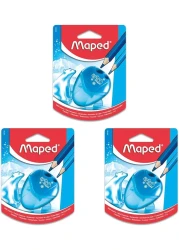 MAPED SHRPNR 2HOLE IGLOO BLS
