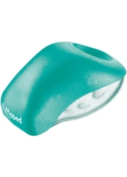 MAPED SHRPNR 1HOLE BULBO BLS 4PCS