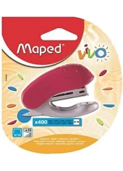 MAPED STAPLER #10 VIVOPLUSSTAPLES BLS