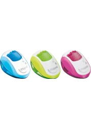 MAPED SHRPNR 2HOLE CLEAN BLS