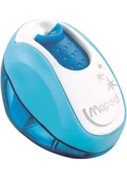 مابد مبراة اقلام رصاص بفتحة واحدة من كلين 030110