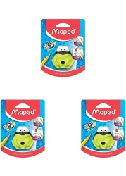 MAPED SHRPNR 1HOLE CROC CROC SIGNAL 1PC