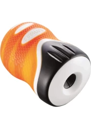 مبراة كلين غريب بفتحة واحدة من مابيد، قد يختلف اللون، الوان متنوعة طراز (014110Us)