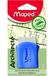 مابد هيليكس يو اس ايه ممحاة من اركيتكت، الوان متنوعة (011010)