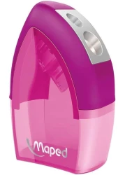 MAPED SHRPNR 2HOLE TONICMETAL BLS